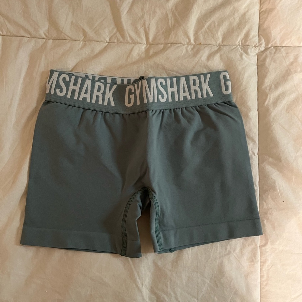 Gymshark shorts